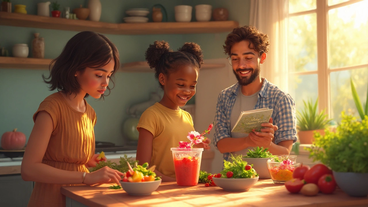 Boost Immunity and Energy Naturally: Hollyhock Dietary Supplement Benefits