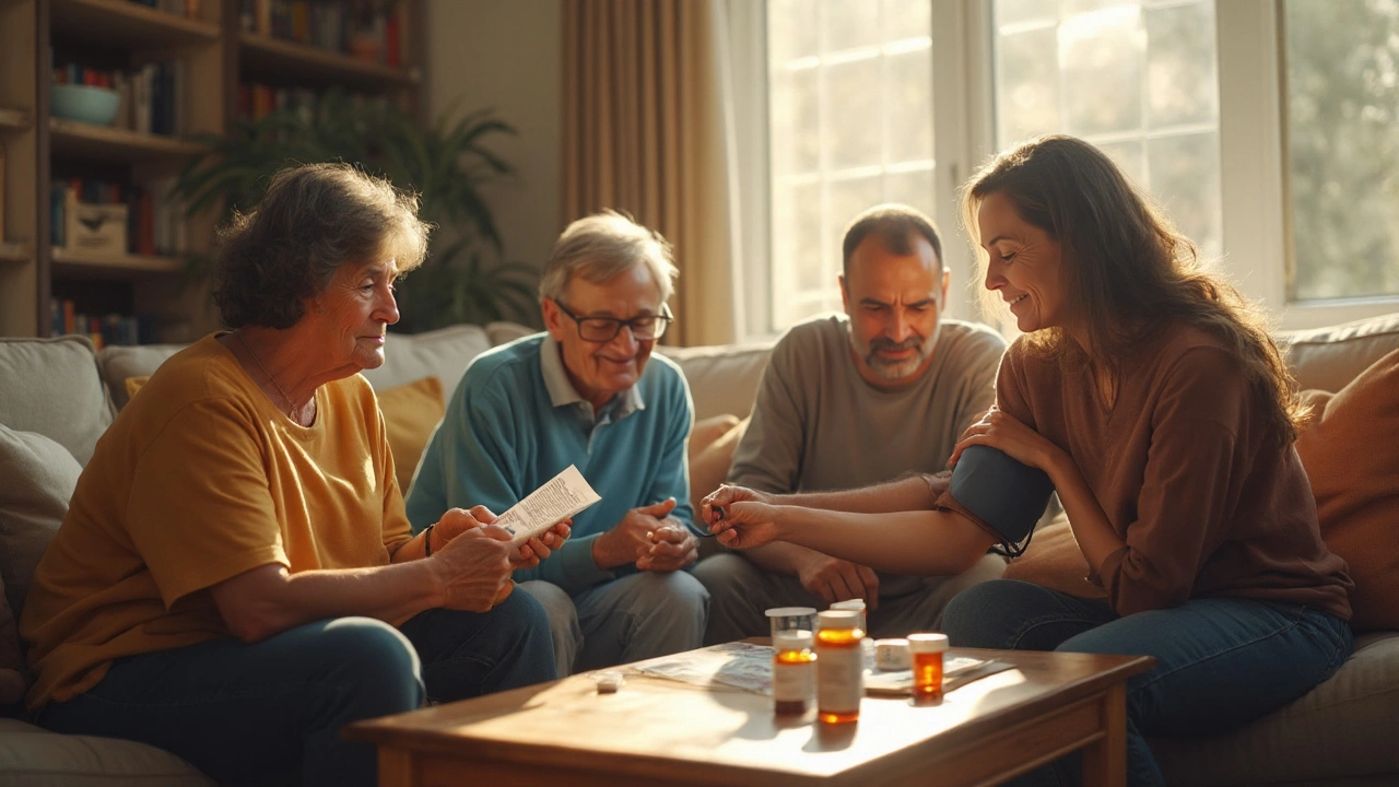 Cardura: How This Blood Pressure Medication Works, Uses, and Key Insights