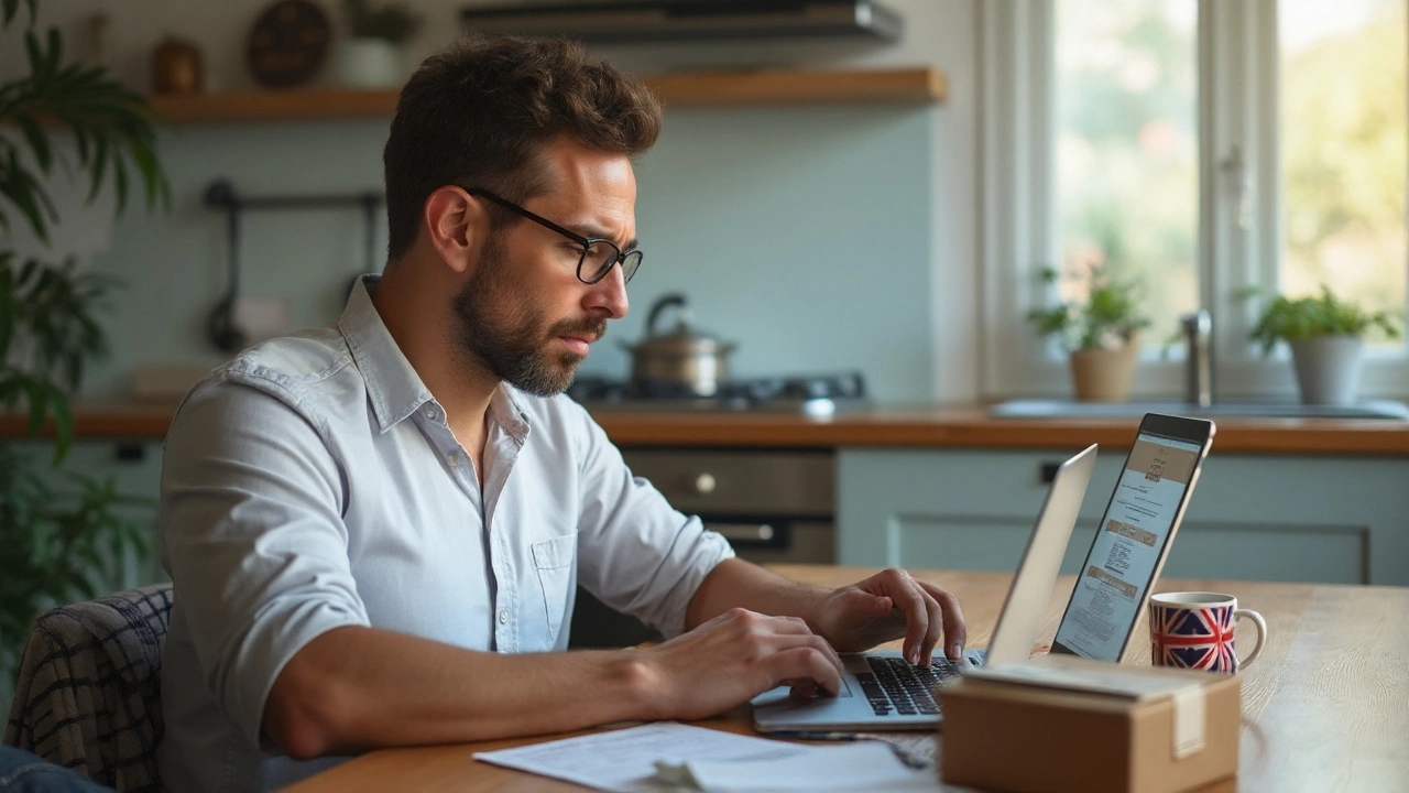 How and Where to Buy Dapoxetine Online in the UK (Safe, Legal, 2025 Guide)