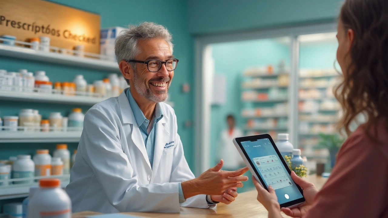 How to Buy Trimipramine Online Without Getting Ripped Off