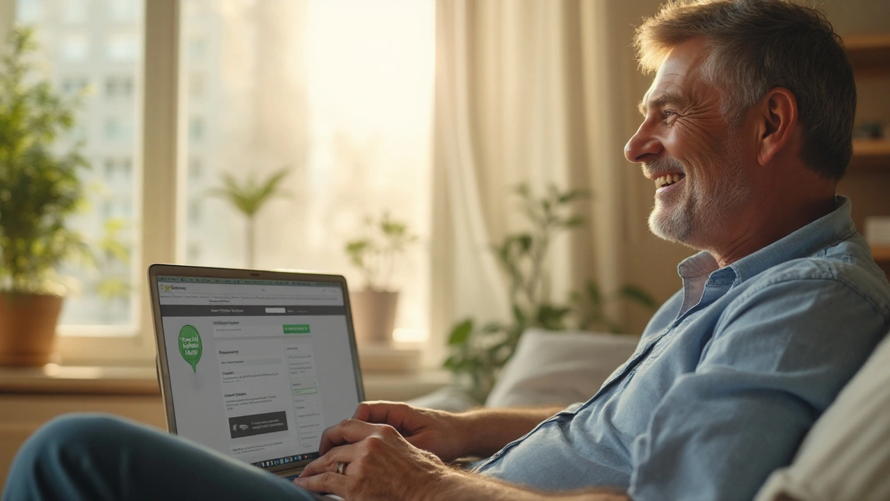 How to Safely and Easily Buy Cialis Online in 2025: Trusted Pharmacies & Tips