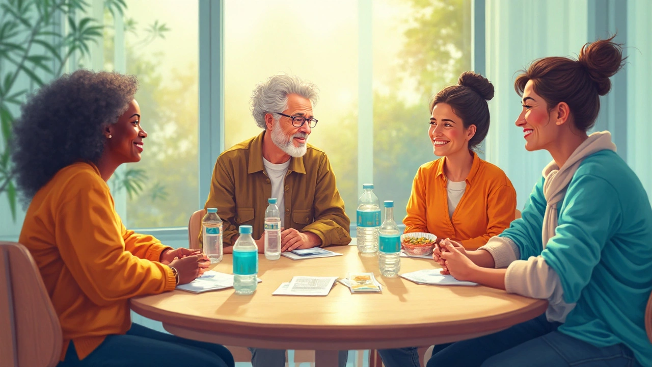 Living With Both: Proven Tips, Treatments, and Daily Life Hacks