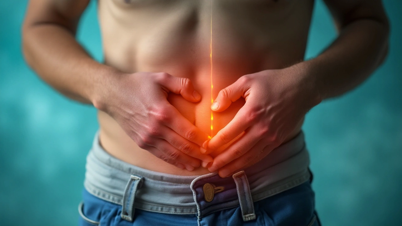 Symptoms: What to Watch Out For and When to Worry