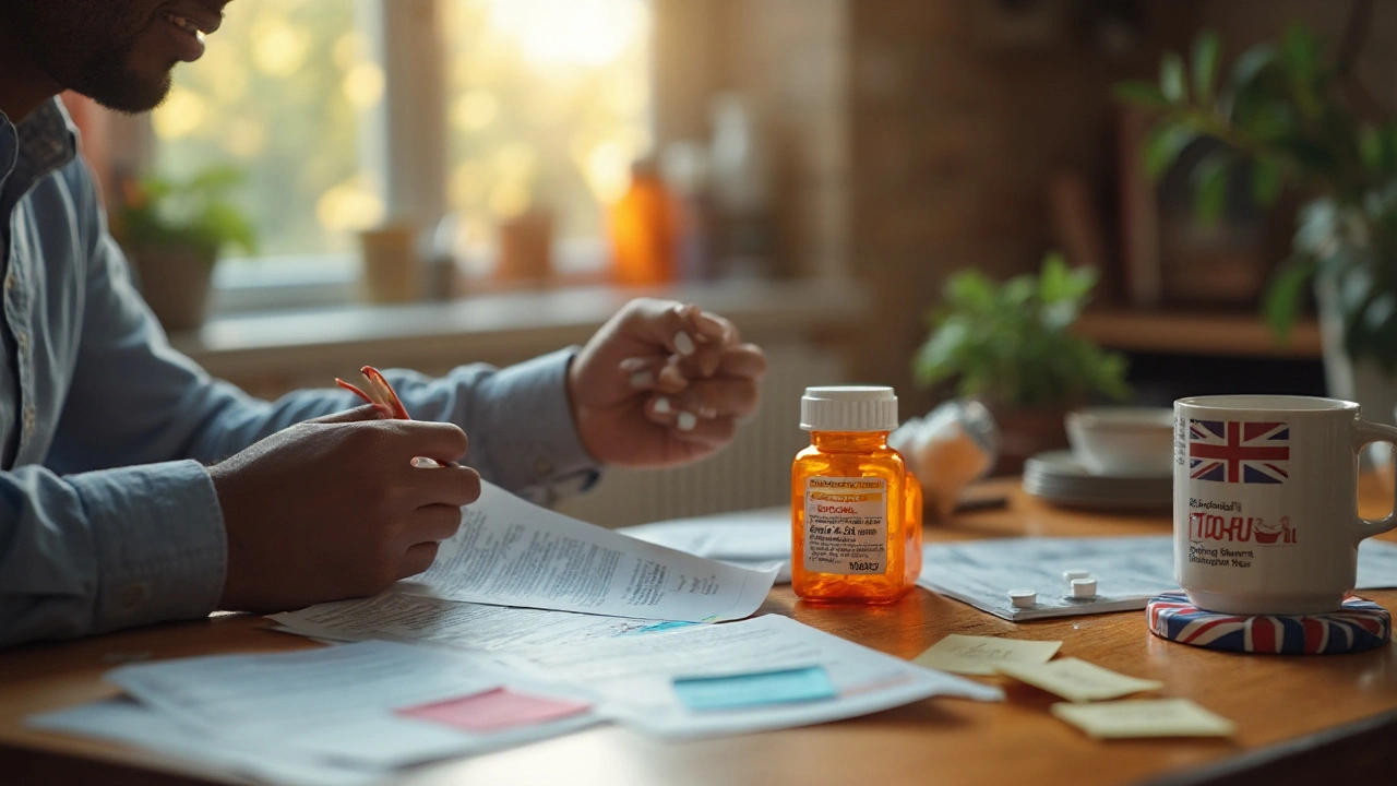 Toprol XL (Metoprolol Succinate): Uses, Dosage, Side Effects, and Safe Switching