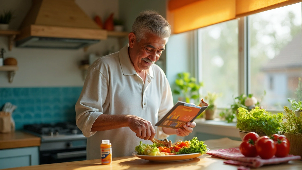Zestoretic in Real Life: What Patients Should Expect