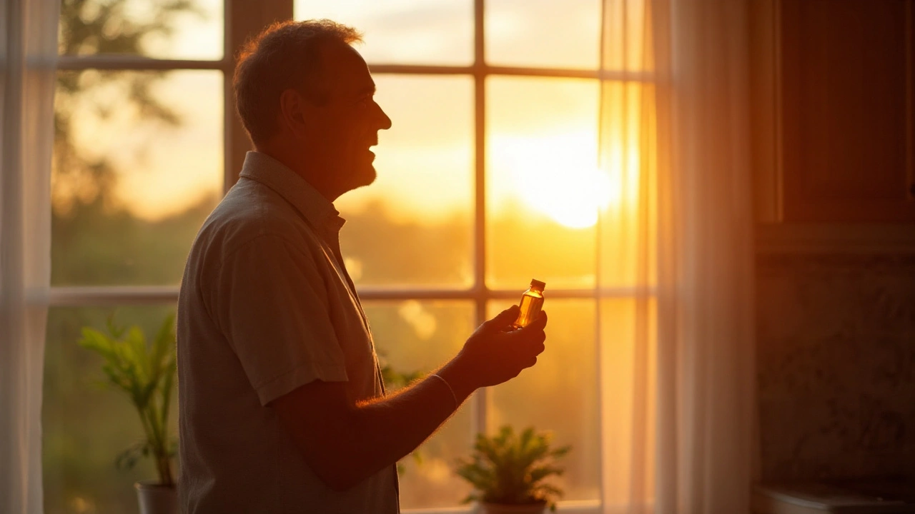 Roflumilast and Your Health Goals: How to Set and Reach Personal Milestones
