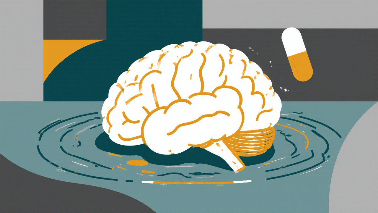 The Off-Label Uses of Gabapentin: What the Research Says