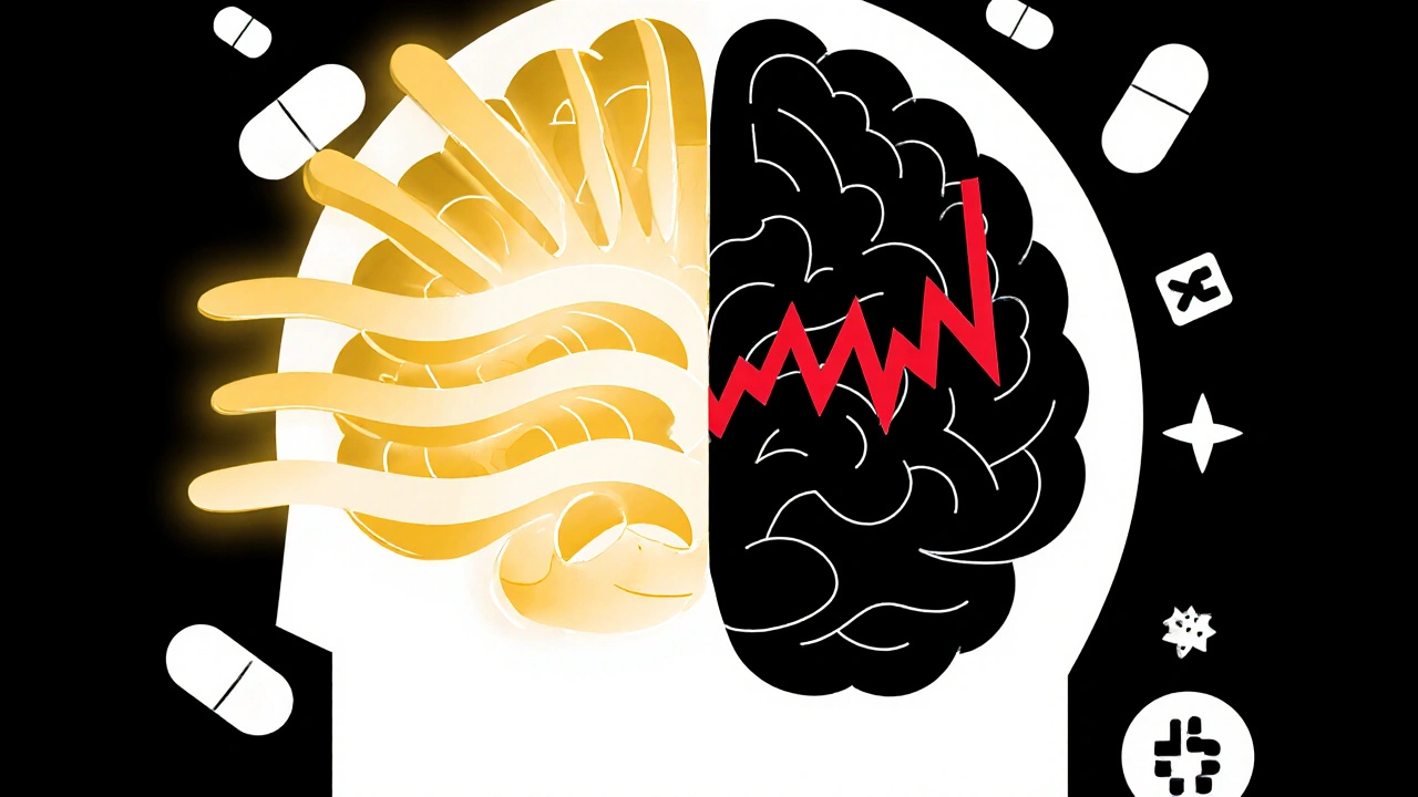 Placebo vs Nocebo in Medication Side Effects: What Studies Show