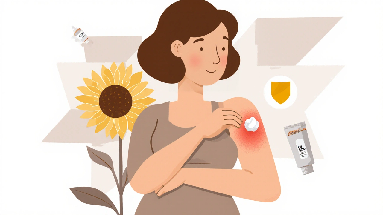 Safe Topical Medications and Creams During Pregnancy: What You Can and Can’t Use