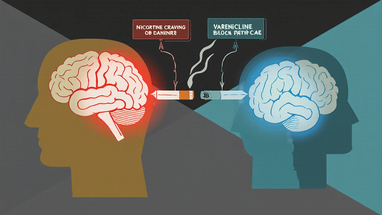 Smoking Cessation: Medications and Strategies to Quit Successfully