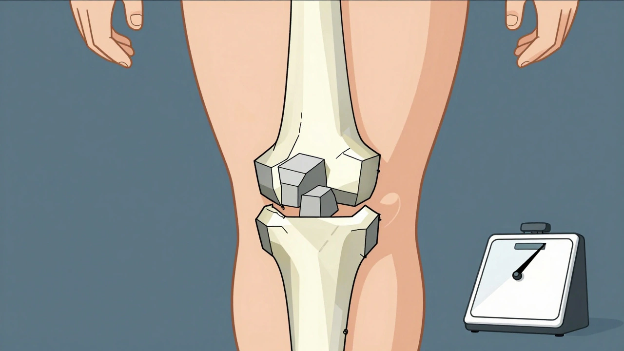 Arthritis Types Explained: Osteoarthritis vs. Rheumatoid Arthritis and Other Common Forms