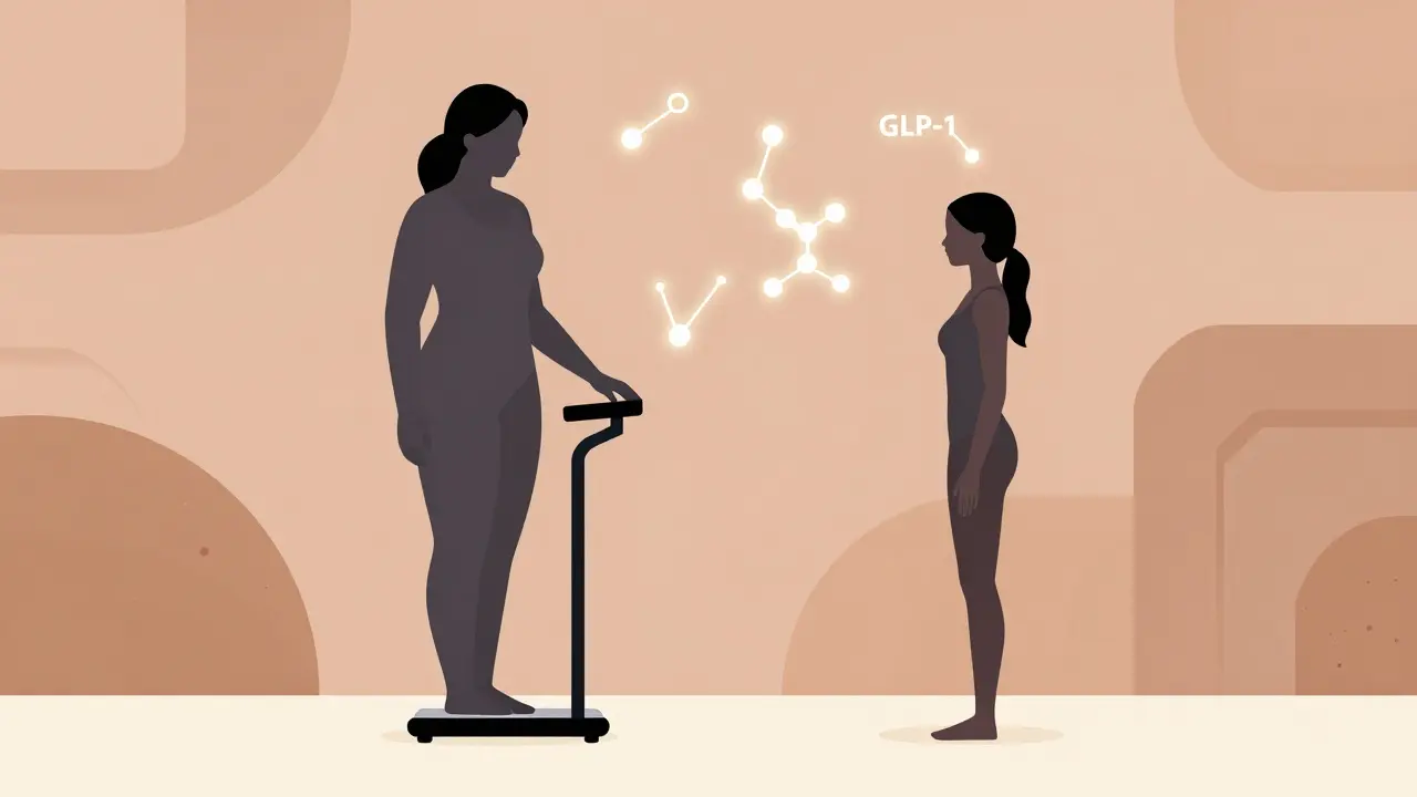 GLP-1s for PCOS and Obesity: Real Weight Loss and Metabolic Benefits