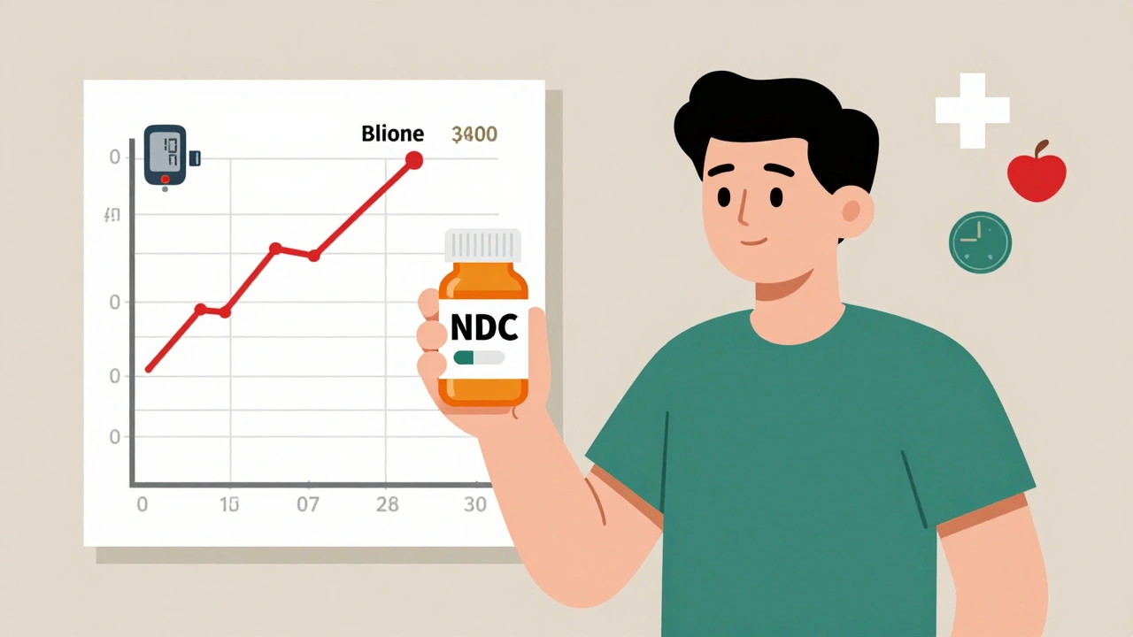 Monitoring Your Health After Switching to Generics