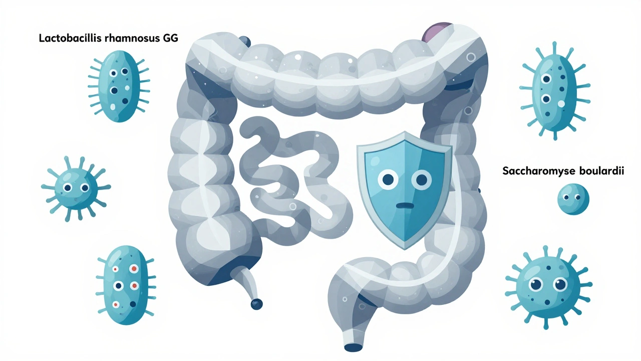 Probiotics and Gut Health: What the Science Really Says About Digestive Supplements