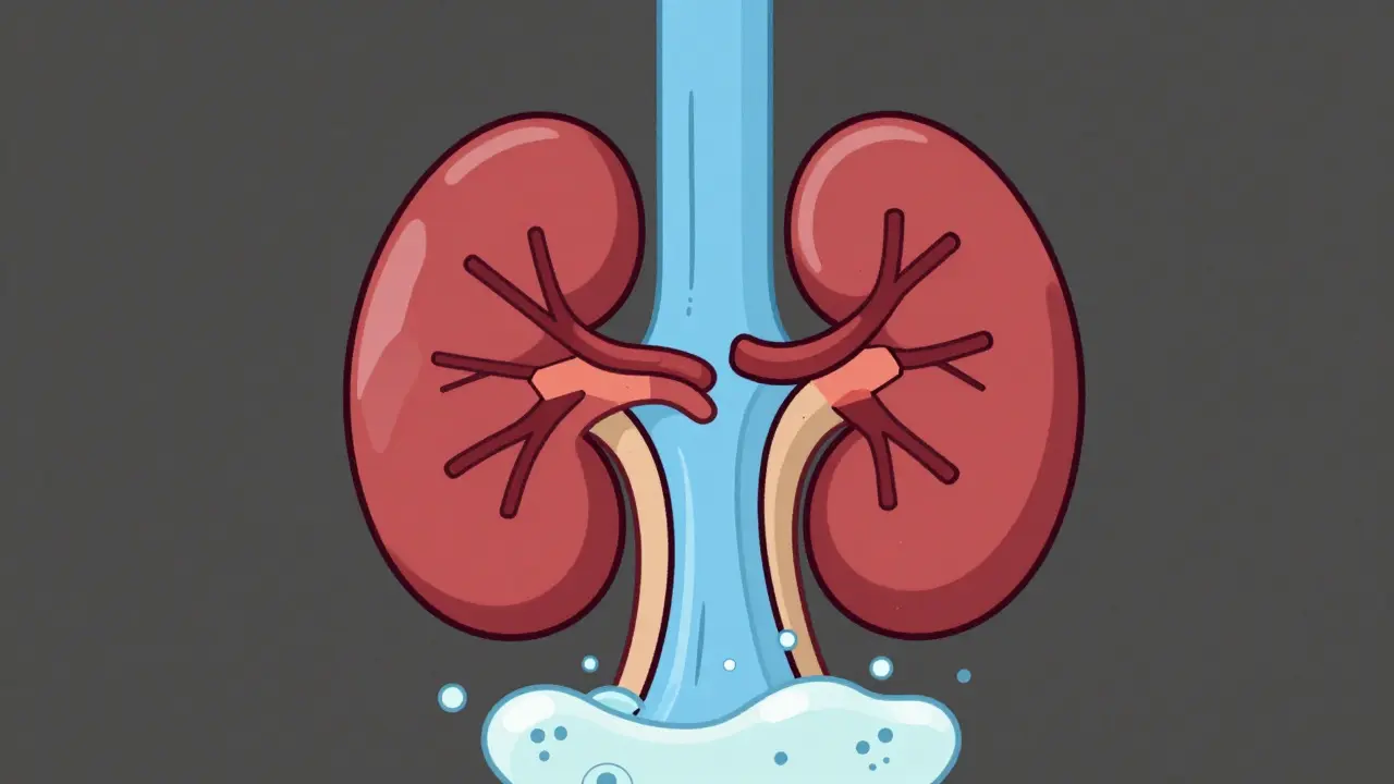 Proteinuria: How to Detect Urine Protein and Prevent Kidney Damage