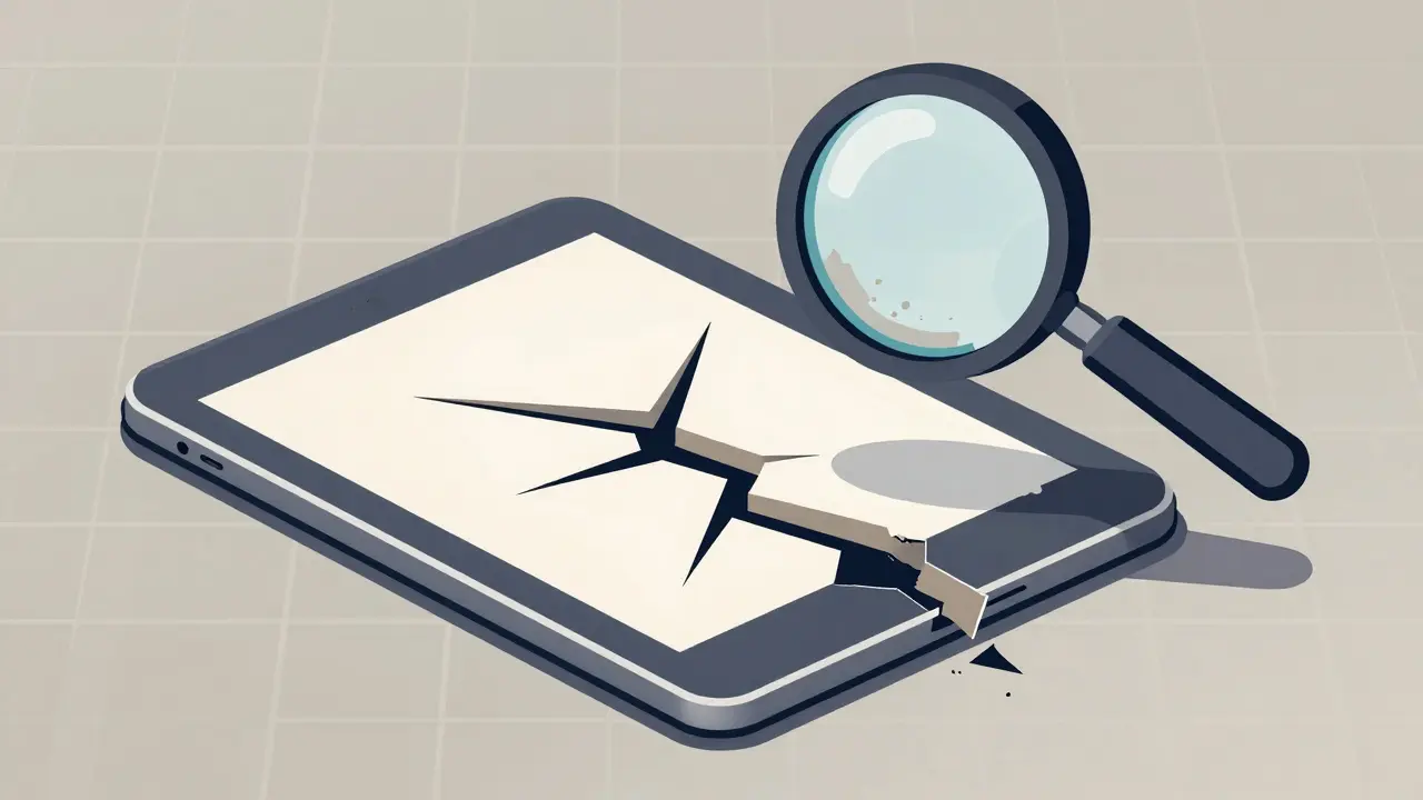 Quality Defects in Generics: Common Manufacturing Issues and Patient Risks