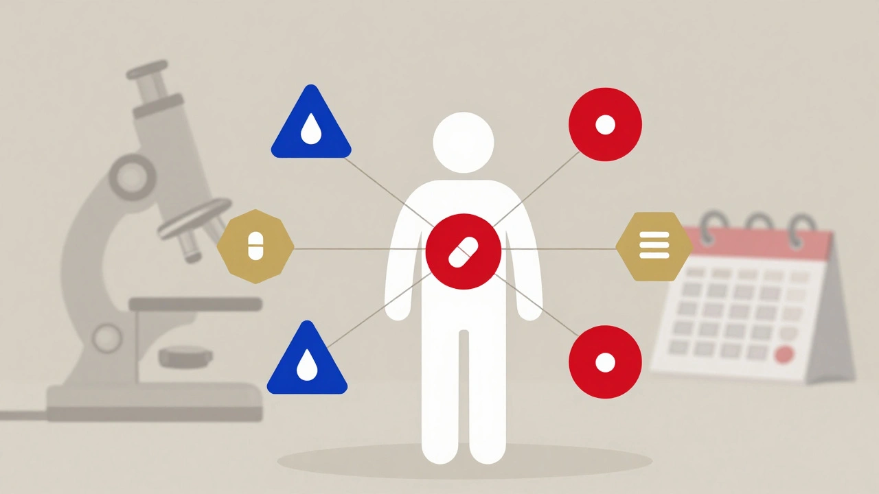 Real-World Evidence Sources for Drug Safety: Registries and Claims Data