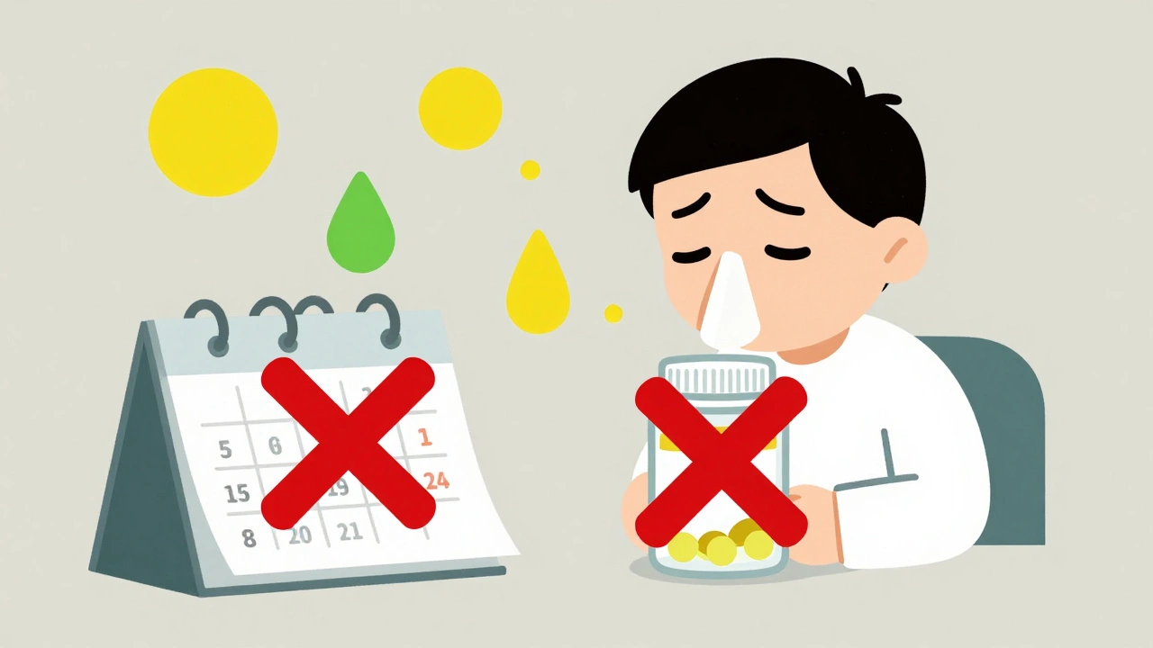 Sinusitis: Viral vs. Bacterial and When Antibiotics Actually Help