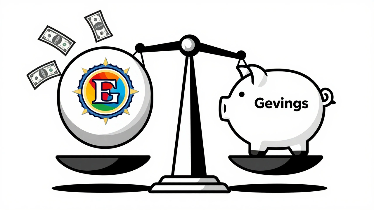 Why Switch to Generic Medications: Proven Reasons and Real Savings