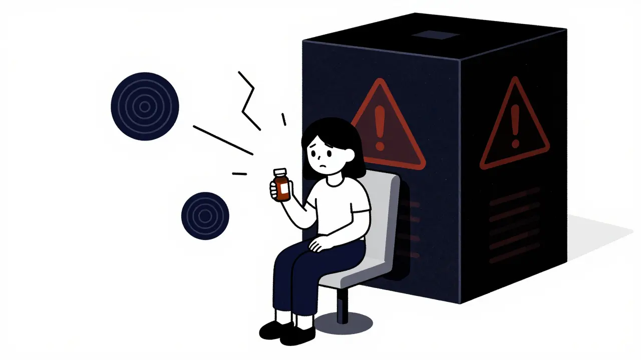 Antidepressants for Teens: Understanding the Black Box Warning and How to Monitor Risk