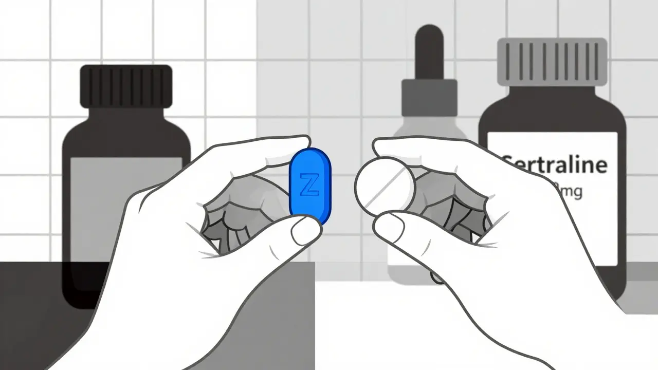 Generic Pill Appearance Changes: What You Need to Know About Safety, Legality, and Patient Impact