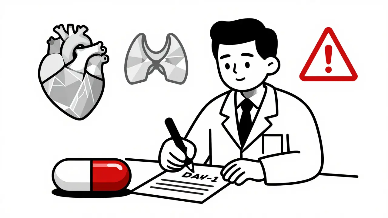 Prescriber Override: When Doctors Can Require Brand-Name Drugs Instead of Generics