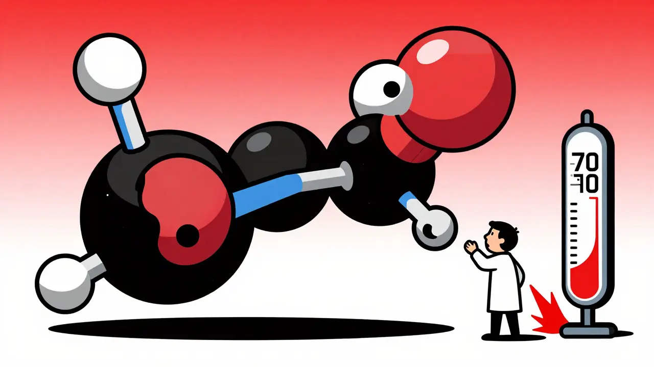 Sulfonylureas and Hypoglycemia: How to Lower Your Risk of Low Blood Sugar