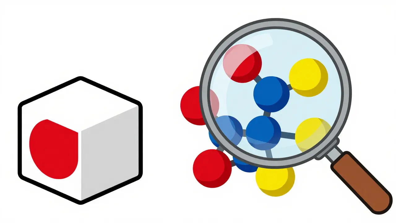 Biosimilar Safety Monitoring: How Adverse Events Are Tracked and Managed
