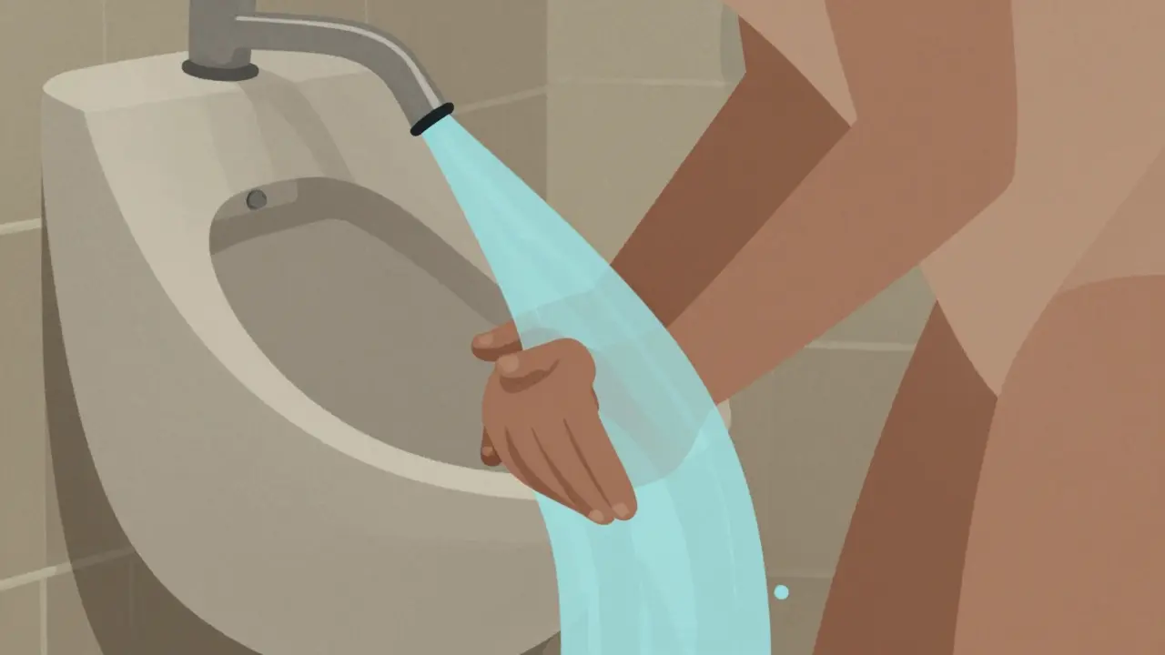 Preventing SGLT2 Genital Infections: Hygiene, Hydration, and Timing