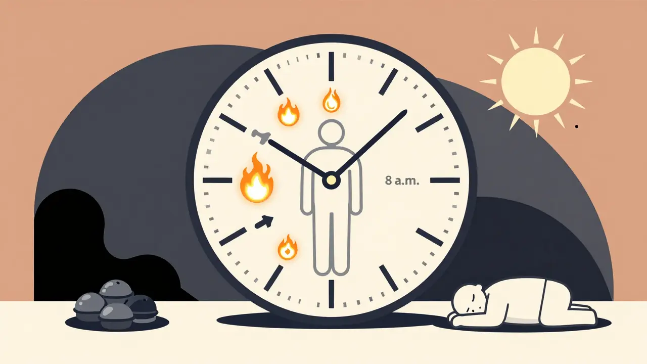 Intermittent Fasting: Time-Restricted Eating for Real Weight Loss