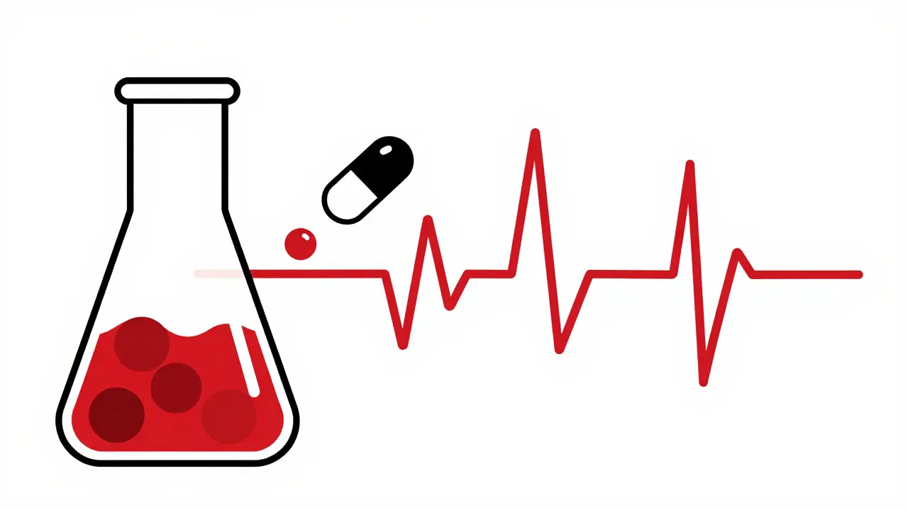 IVIVC and Waivers: How In Vitro Methods Are Replacing In Vivo Bioequivalence Testing