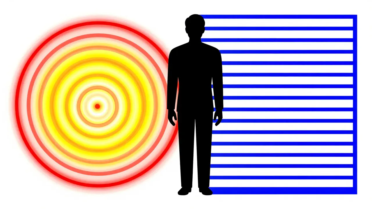 Vertigo vs. Dizziness: Understanding Neurological and Vestibular Causes