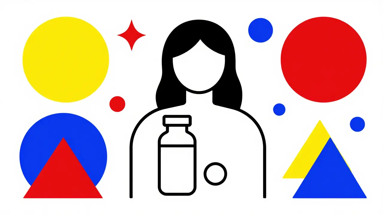 Do Antibiotics Make Birth Control Pills Fail? Facts vs Myths