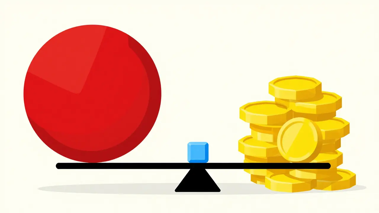 How Generic Drugs Save Trillions: The Real Impact on Healthcare Costs