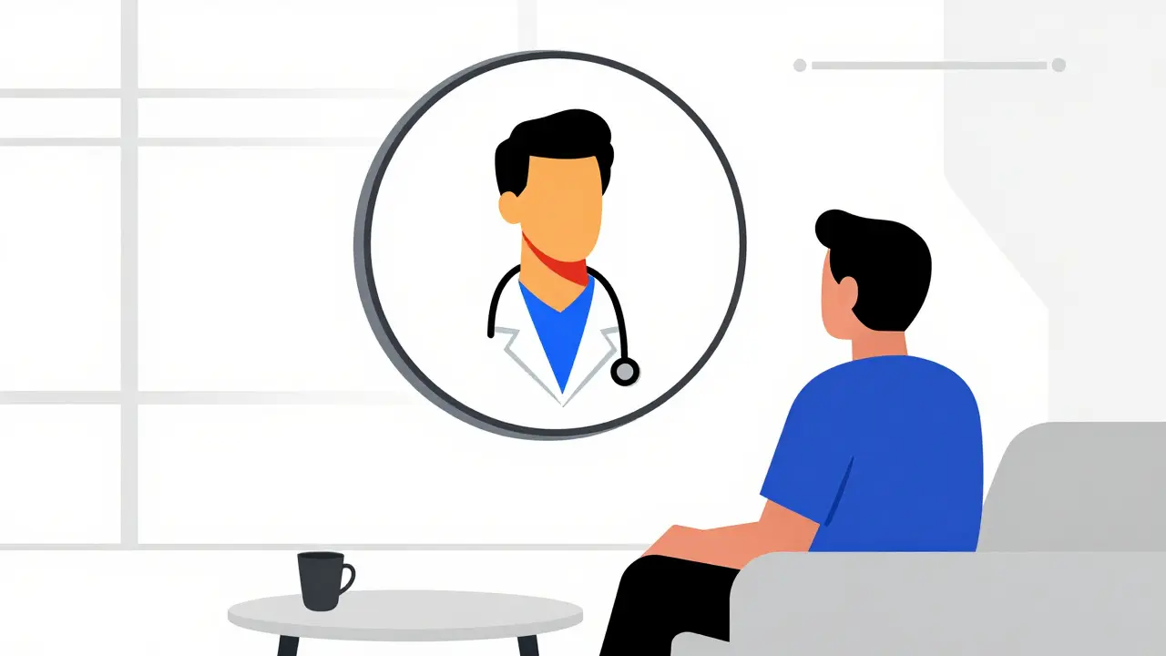 How to Buy Risperdal Online: Safe Pharmacies, Costs, and Prescription Rules