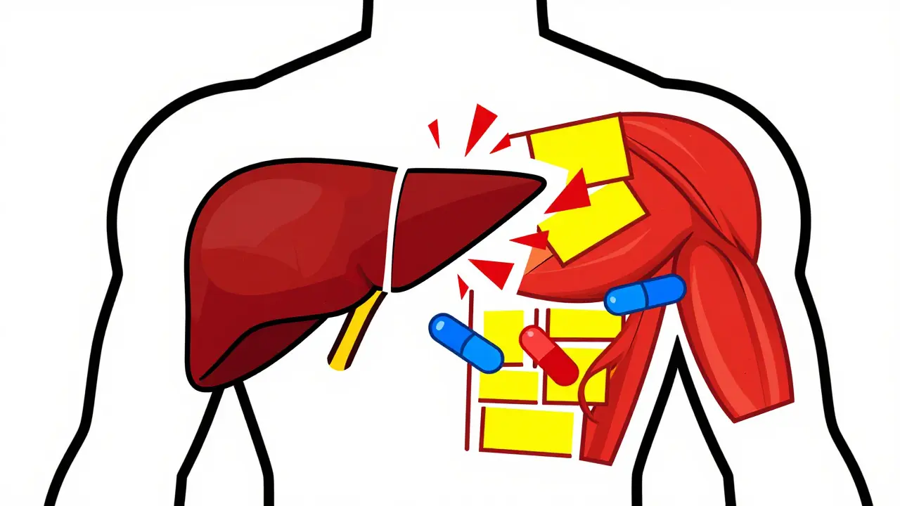 Steroid-Induced Diabetes: How to Monitor Blood Sugar and Manage Care