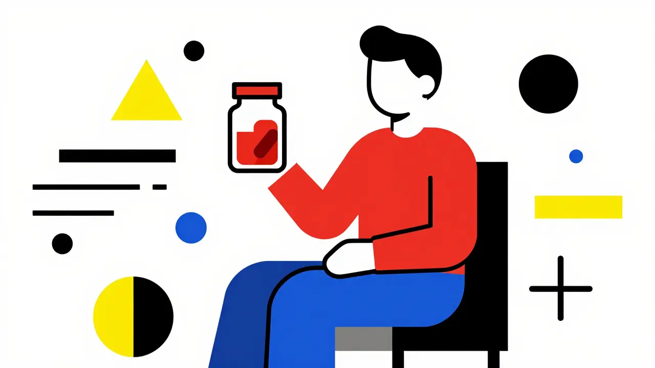 How to Buy Generic Lexapro (Escitalopram) Online Safely and Cheaply in 2026