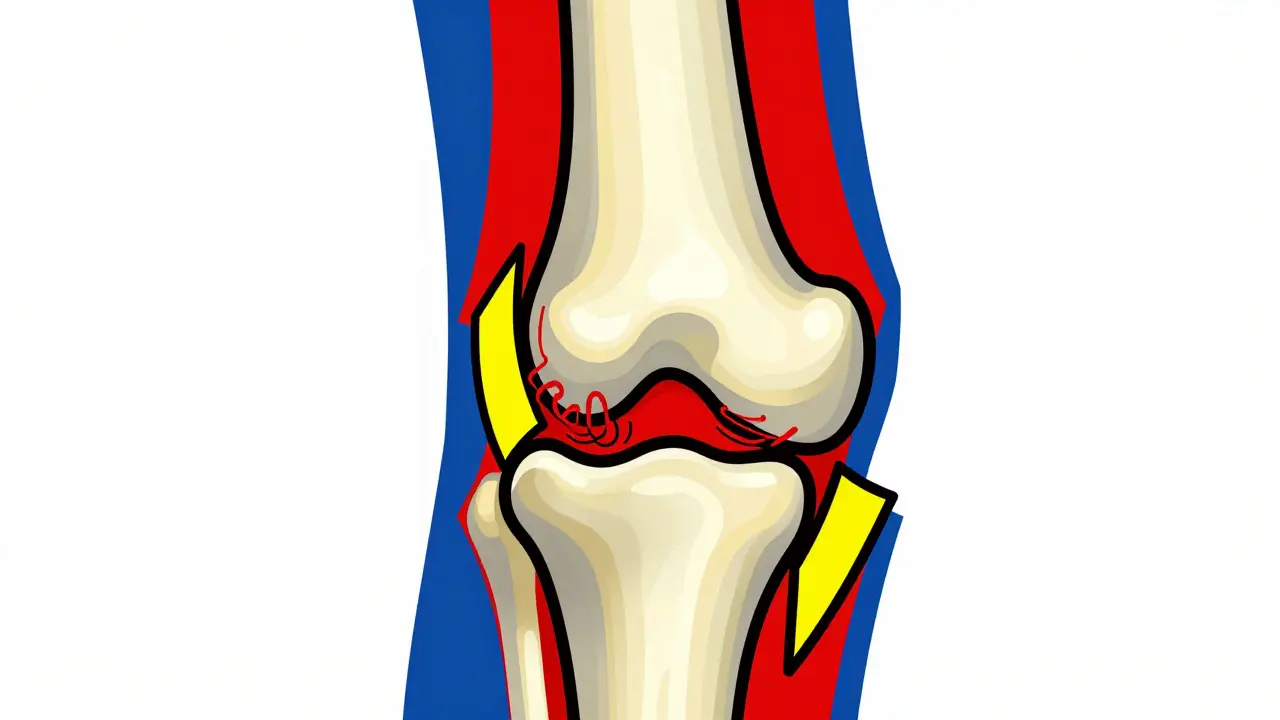 Knee Osteoarthritis Pain: Bracing, Injections, and Exercise