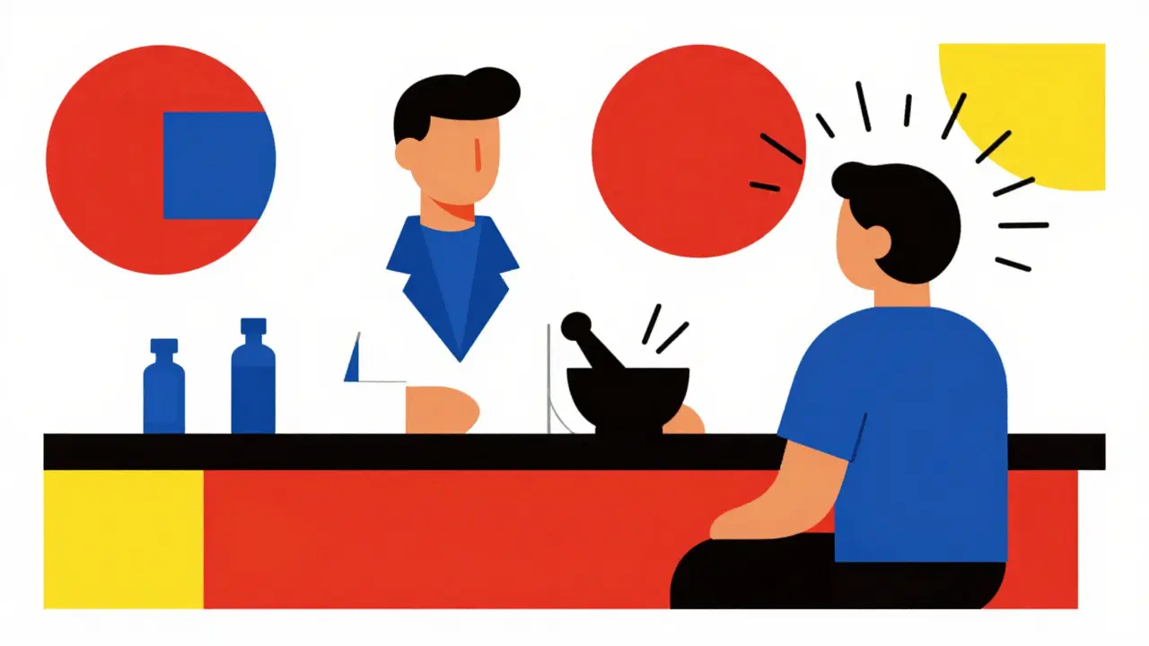 Interpreter Rights in Medication Counseling: What You Need to Know