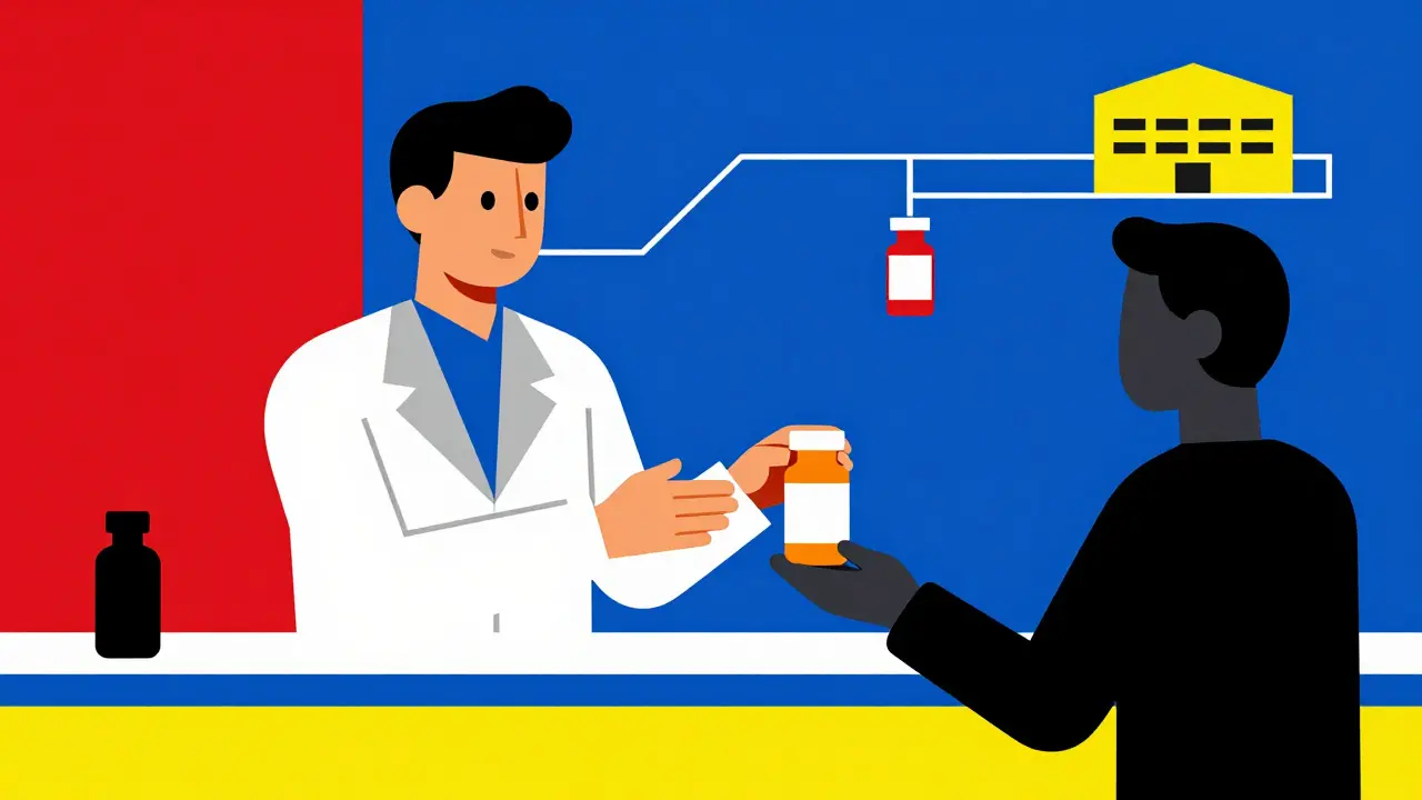 Pharmacy Sourcing Requirements: How to Meet Legitimate Drug Procurement Standards