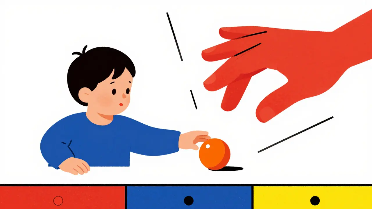 Teaching Children About Medication Safety at Home and School: A Complete Guide